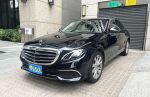 2019型 E250 Exclusiv 認證車~原鈑件~保證里程僅跑1萬8千公里