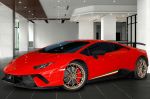 三稜汽車~LAMBOGHINI  HURACAN...