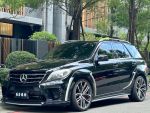 14年式 ML350D AMG