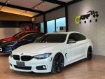 全車精品改2016 BMW 430i GC S...