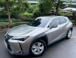 2023 Lexus UX250H豪華版