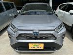 2021 TOYOTA RAV4 2.5 Hybrid ...