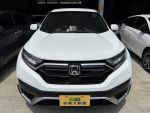 2022 HONDA CRV 1.5 VTiS