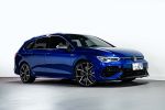 Volkswagen Golf Variant R 20...