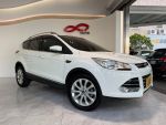 大發汽車◆2015 FORD Kuga 1.5時尚經典型 全景天窗電尾門免匙盲點