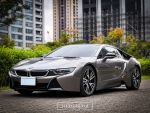 弘達國際泰山店 #48387 BMW i8...