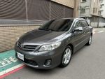 上穩汽車2010年 豐田 Altis ...