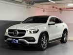 賓士 GLE350d Coupe 原廠保...