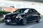 2021年出廠 賓士 E53 AMG 4MAT...