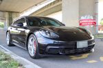 2018年出廠 保時捷 Panamera 4...