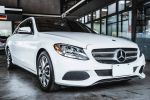 2015年出廠 賓士 W205 C300...