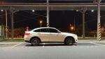 2019式 M_BENZ GLC43 Cuope AMG 23P 柏林 跑排