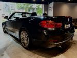 2014 BMW 4-Series Convertible 435i Sport