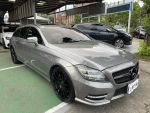 上暉汽車2013年BENZ賓士CLS350...