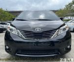 2017年 Toyota SIENNA LE 3.5L...