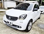 車美跑少 渦輪大馬力 小排氣量省稅金 一手車原版件 定速 FORFOUR