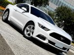 Mustang 2.3 EcoBoost 摸門 Ca...