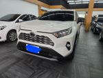 極品2020年TOYOTA RAV 4