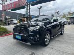 RAV4 2.5 油電旗艦版 ACC 環景 電動椅 原廠保養 原鈑件