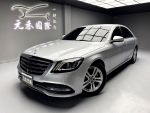 【小富】2018年式 M-Benz S350...