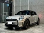 2023年總代理MINI COOPER .僅跑1.3萬 . 實車在庫中