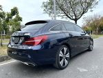 【明山車業/德星國際】2018~new CLA-200 S/B低里程/類新車 !