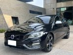 【運賓汽車】2014 Volvo S60 T...