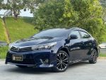 2015 Toyota Altis Z版 免鑰匙系統 抬頭顯示器 恆溫-倍特汽車