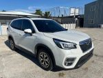 20年Forester I-S 一手車庫車 可增貸10~30萬週轉金