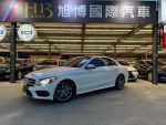 旭博國際汽車 BENZ C300 AMG ...