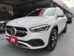 挑戰全國最便宜,買車找我就對了!總代理2021領牌M-Benz GLA200