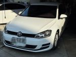 2015 GOLF TSI 實車實價 只賣1...