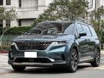 2021 Kia Carnival 尊貴版8人...