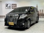 2016年 Alphard 3.5汽油 馬力...