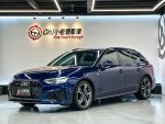 【新莊小老婆車庫】ｘA4 Avant 4...