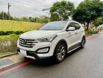 2014 Santafe 柴油2.2皇家款...