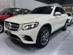 旭博國際汽車 GLC300 4MATIC A...