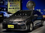 基隆通運嚴選 2019 Altis 僅跑5.5萬Km 稀有I-key 影音精裝