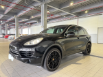 2013年 Porsche Cayenne Diese...