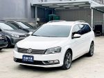 【杰運桃園店】 12年 VWPASSAT VARIANT 1.8TSi