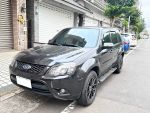 2011 Escape 2.3超級漂亮 跑少...