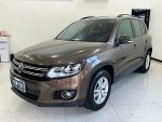 【杰運高雄店】15年 Tiguan 1.4Tsi 雙增壓 倒車顯影Carplay