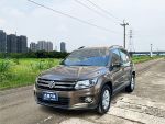 【杰運新竹店】15年 Tiguan 1....