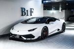 2016年 Huracan LP610-4 總代...