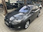 福特原廠認證中古車 售:2015年Focus 5D 2.0汽油運動型