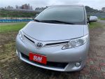 2013年TOYOTA PREVIA 七人休旅車 雙電動滑門 全景天窗