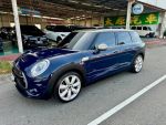 F54S 絕版 Clubman S 稀少銀頂 原版件 跑少