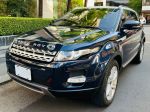 2012 Land Rover Range Rover Evoque 5門 頂規