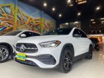 2021年BENZ GLA250 AMG 4MATIC...