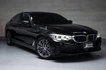 【吉米車庫】2019 540i 5AT跟車／抬顯／真皮座椅／無線充電